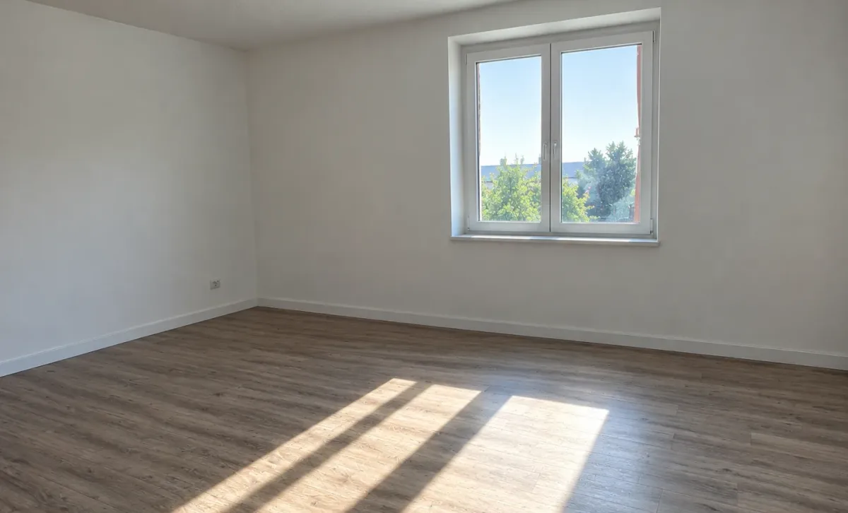 Familiäre Bürogemeinschaft im Grünen in Berlin Tegel