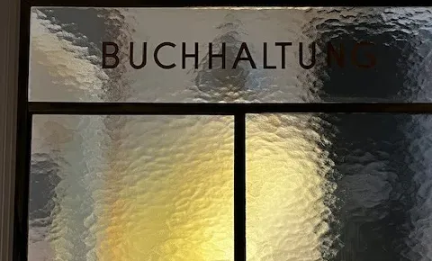 Impressionen aus dem Büro