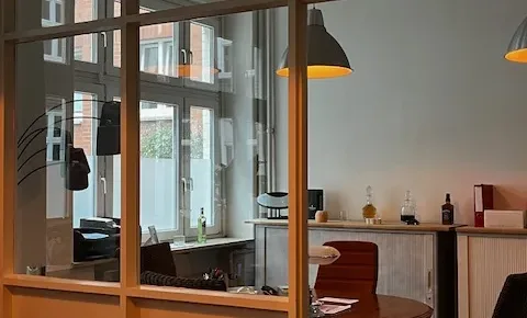 Bürofläche