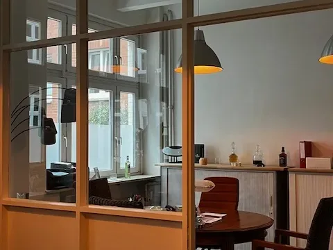 Bürofläche in Hamburg (Hamburg-Altstadt) – Attraktive Bürofläche in der Katharinenstraße — Bild 3