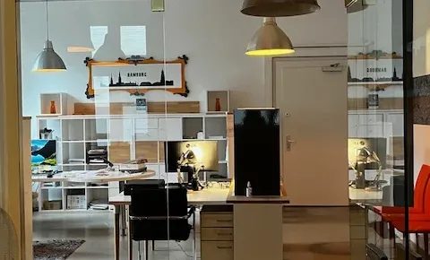 Bürofläche
