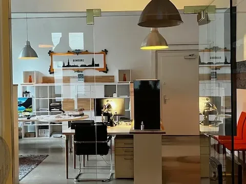 Bürofläche in Hamburg (Hamburg-Altstadt) – Attraktive Bürofläche in der Katharinenstraße — Bild 4