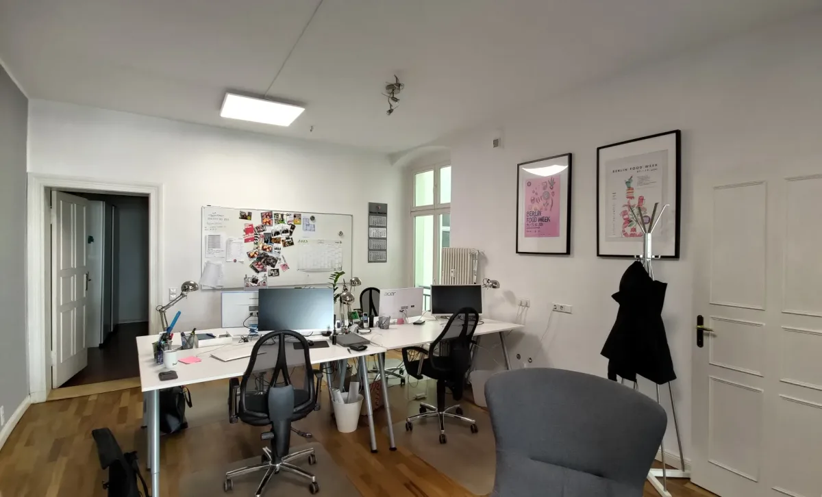 Büro 2