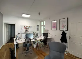 Büro 2