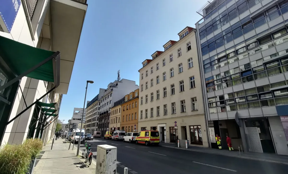 Außenansicht