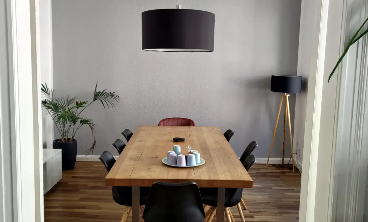 Meetingraum