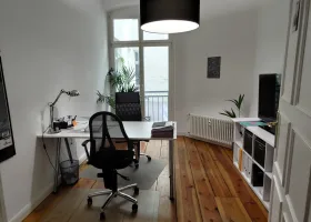 Büro 3