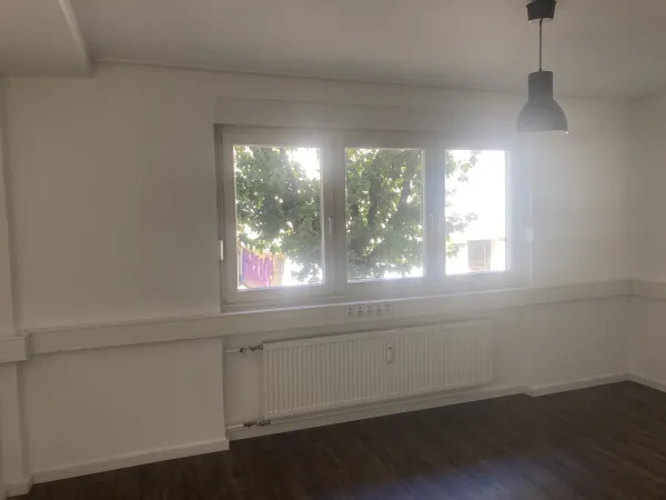 Abschließbares Büro in Köln (Altstadt-Süd) – Heller Büroraum in netter Bürogemeinschaft in Köln Altstadt-Süd — Bild 3