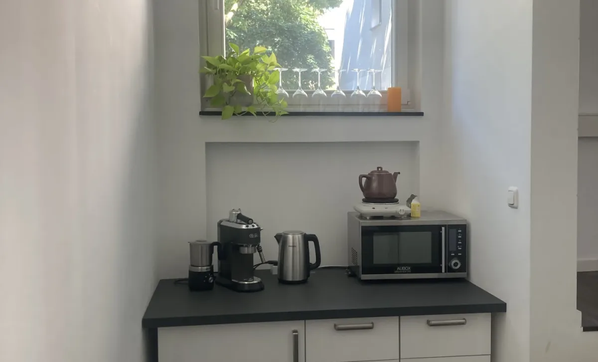 Teeküche 02