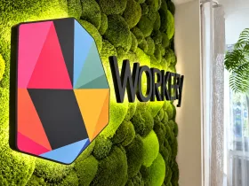 Modernes Flex-Office & Coworking Space in Köln Altstadt-Süd