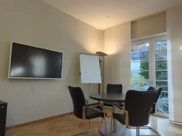Abschließbares Büro in Aachen (Aachen-Mitte) – Komfortable Bürogemeinschaft in Aachen-Mitte — Bild 1
