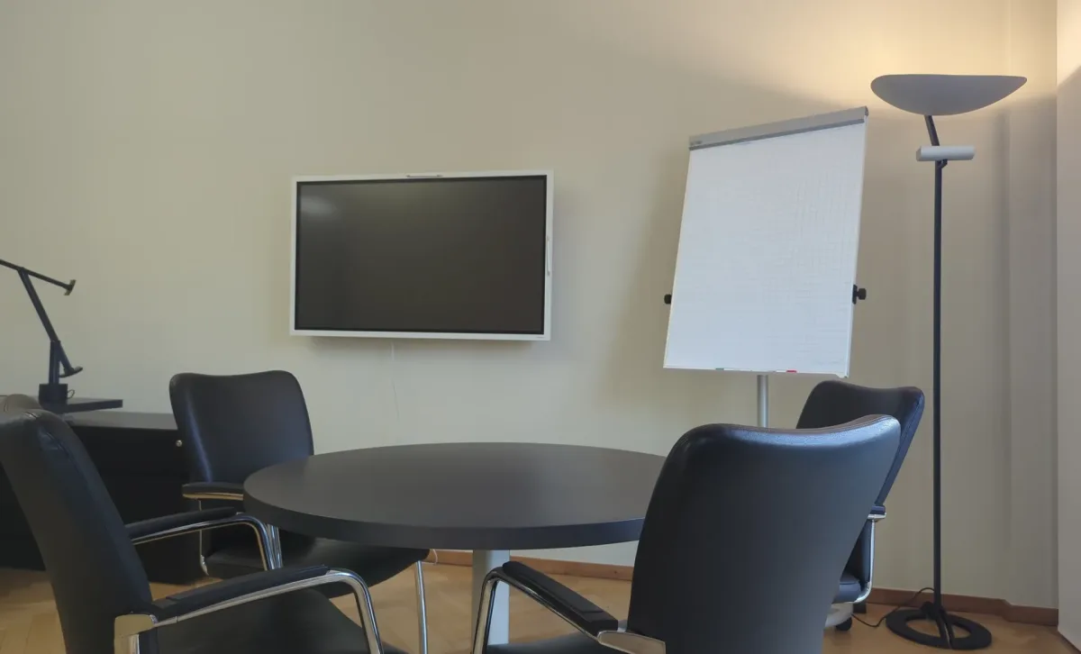 Komfortable Bürogemeinschaft in Aachen-Mitte