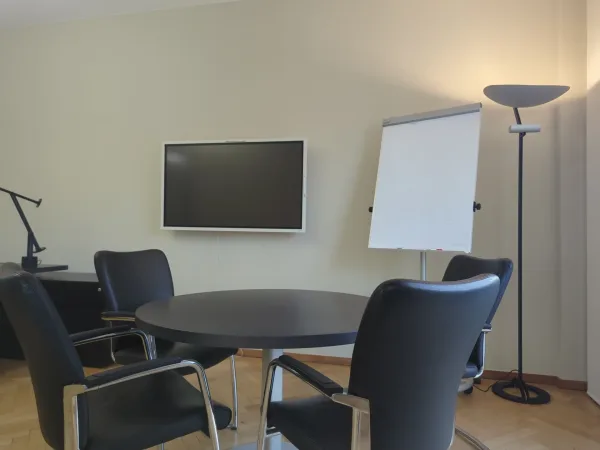 Abschließbares Büro in Aachen (Aachen-Mitte) – Komfortable Bürogemeinschaft in Aachen-Mitte — Bild 6