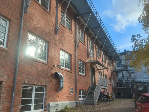 Abschließbares Büro in Aachen (Aachen-Mitte) – Komfortable Bürogemeinschaft in Aachen-Mitte — Bild 3