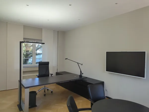 Abschließbares Büro in Aachen (Aachen-Mitte) – Komfortable Bürogemeinschaft in Aachen-Mitte — Bild 4