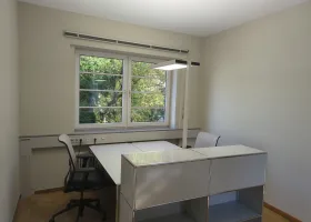 Büro mit zwei Arbeitsplätzen [1] – Foto 2