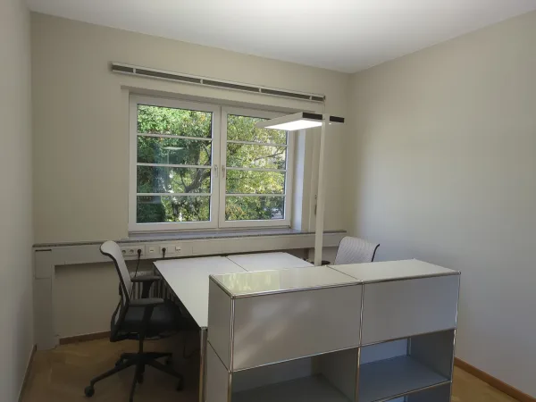 Abschließbares Büro in Aachen (Aachen-Mitte) – Komfortable Bürogemeinschaft in Aachen-Mitte — Bild 8