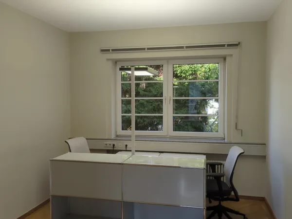 Abschließbares Büro in Aachen (Aachen-Mitte) – Komfortable Bürogemeinschaft in Aachen-Mitte — Bild 7