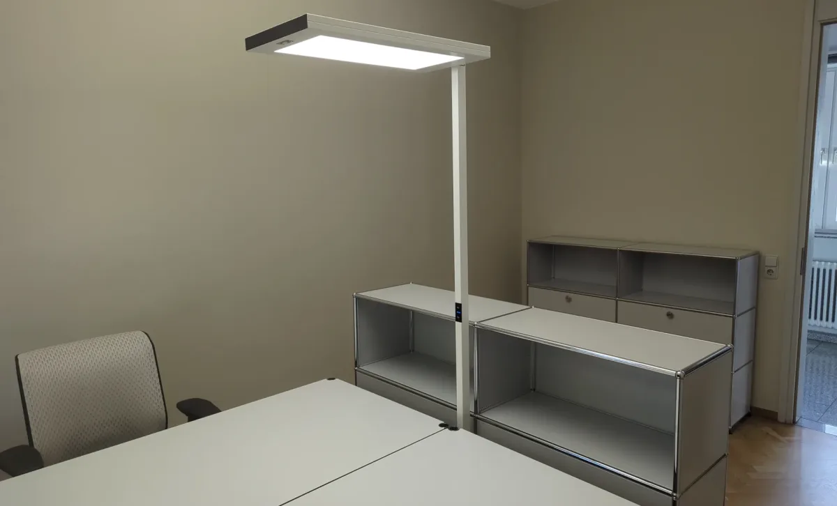 Komfortable Bürogemeinschaft in Aachen-Mitte