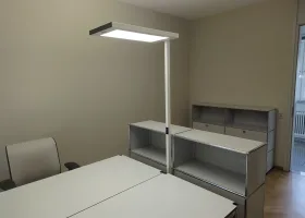 Büro mit zwei Arbeitsplätzen [2] – Foto 2