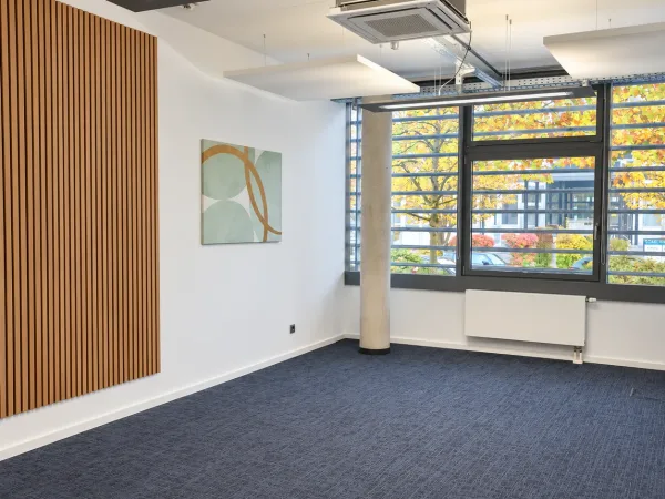 Abschließbares Büro in Ismaning (Ismaning) – Modernes Business Center & Coworking Space in Ismaning — Bild 4