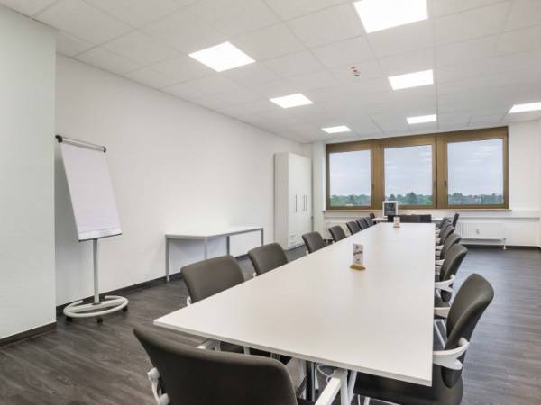Moderner Coworking Space & Büros in Frankfurt am Main Rödelheim — Bild 6