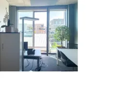 Flexibles Büro in Düsseldorf - Dein neuer Workspace wartet!
