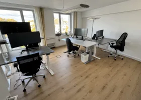 Büroraum 1