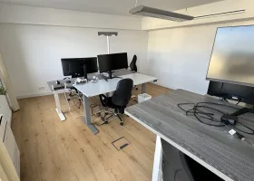 Büroraum 1