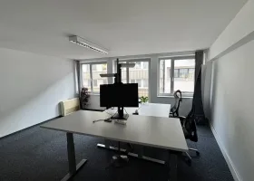 Büroraum 2
