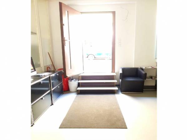 Abschließbares Büro in Berlin (Tiergarten) – Offene Arbeitsplätze in freundlichem Coworking Space Kreuzberg — Bild 7