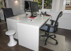 Offene Arbeitsplätze 1