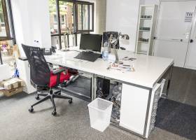 Offene Arbeitsplätze 1