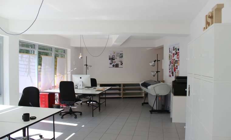 Arbeitsplatz