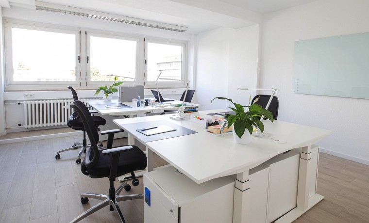 Coworking Kaiserring Mannheim Schwetzingerstadt