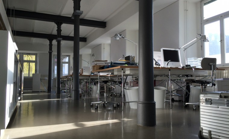 Coworking Space PforzheimerStraße Ettlingen 