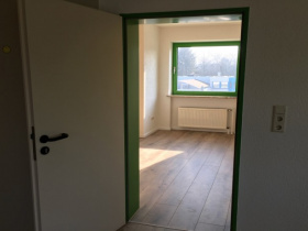 Büroräume nahe der Paderborner Innenstadt