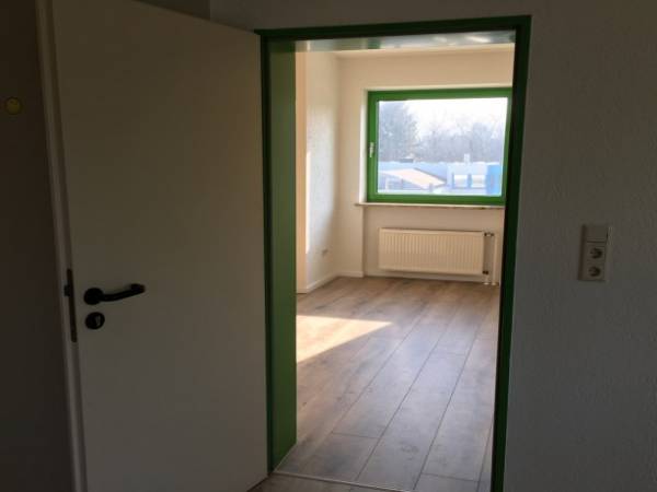 Frisch renovierte Büroräume in Paderborn-Innenstadt — Bild 2