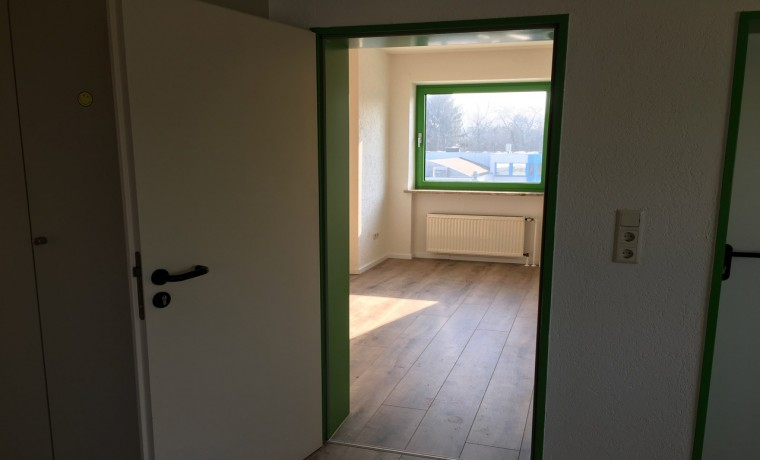 Büroraum Schulze-Delitzsch-Str. Paderborn Kernstadt