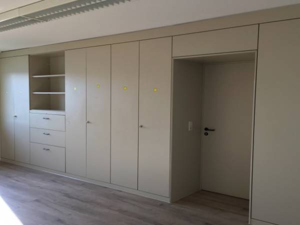 Frisch renovierte Büroräume in Paderborn-Innenstadt — Bild 4