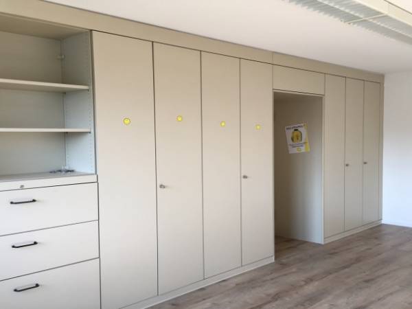 Frisch renovierte Büroräume in Paderborn-Innenstadt — Bild 3