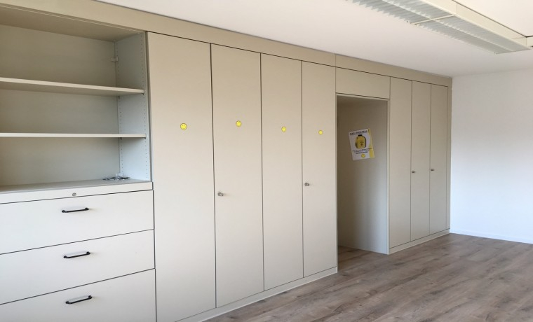 Büro mieten Schulze-Delitzsch-Str. Paderborn Kernstadt