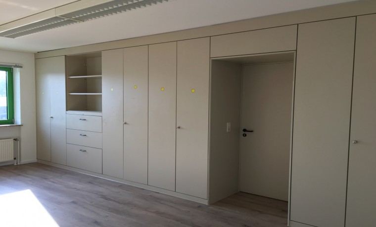 Coworking Schulze-Delitzsch-Str. Paderborn Kernstadt
