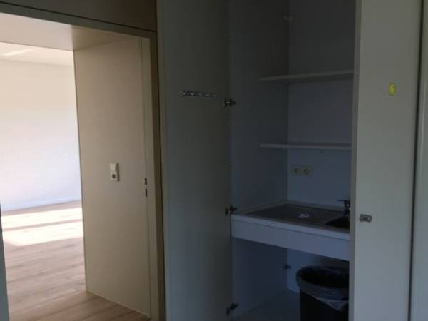 Frisch renovierte Büroräume in Paderborn-Innenstadt — Bild 6