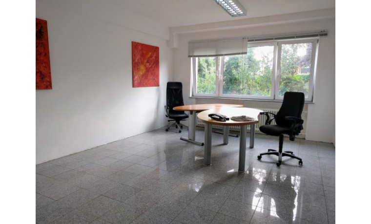 Büro mieten Hochstadenstr. Neuss 
