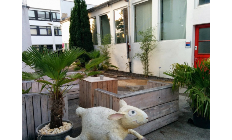 Office Sharing Hochstadenstr. Neuss 