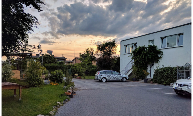 Coworking Space Hochstadenstr. Neuss 