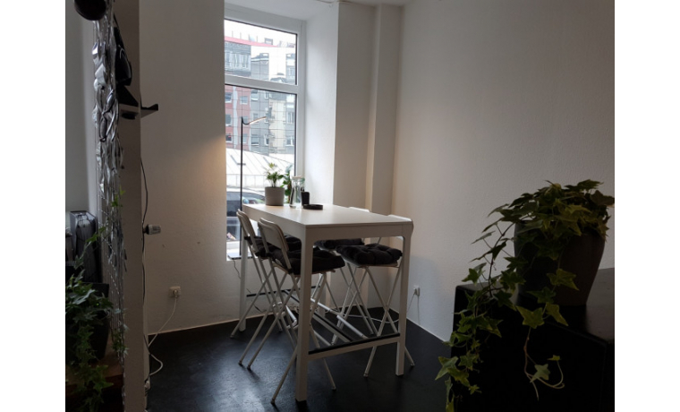 Büro auf Zeit Jülicher Str. Köln Neustadt-Süd