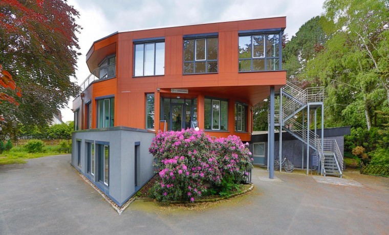 Büro mieten Kampsriede Hannover Lahe