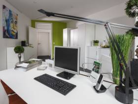 Büros im Grünen in Hannover mieten